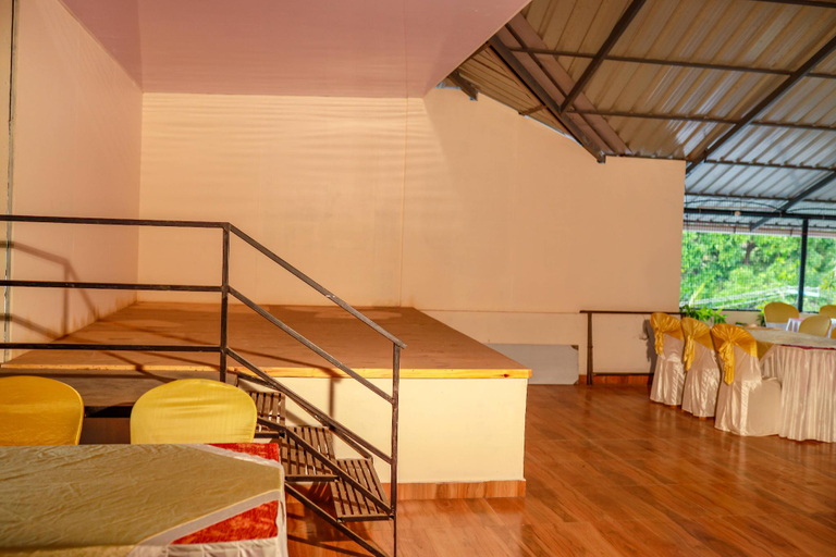 Bedroom 3, Belljem Homes -your own private resort -4 BHK FF, Thrissur