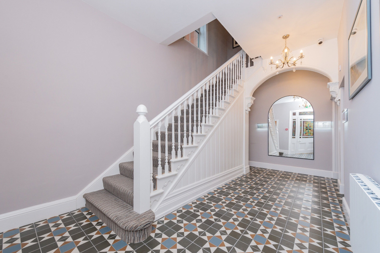 Others 5, Townhouse No.1, Ceredigion