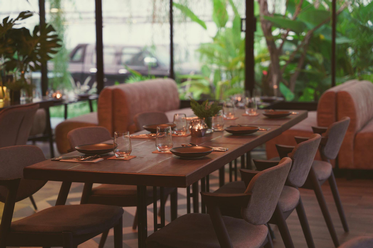 Food & Drinks 3, Spice House, Muang Chiang Mai