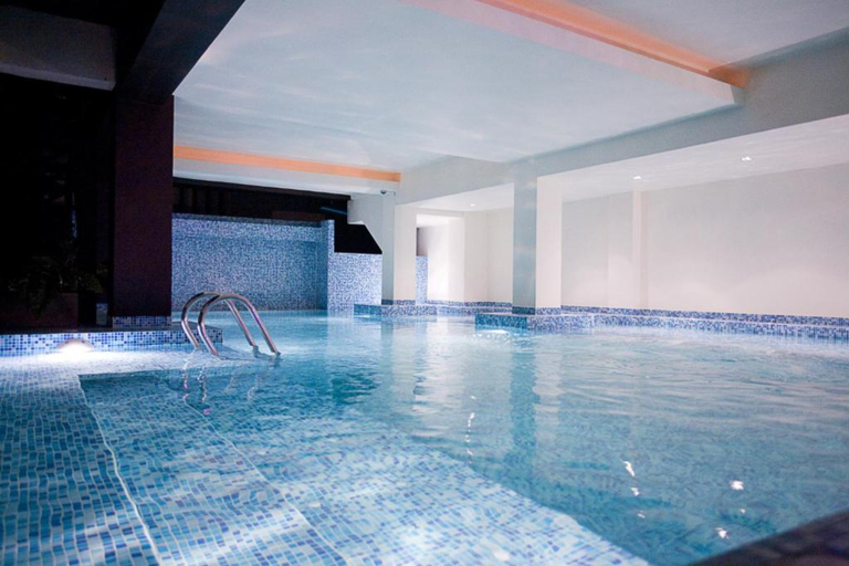 Sport & Beauty 2, AYA Boutique Hotel Pattaya - SHA Plus, Pattaya