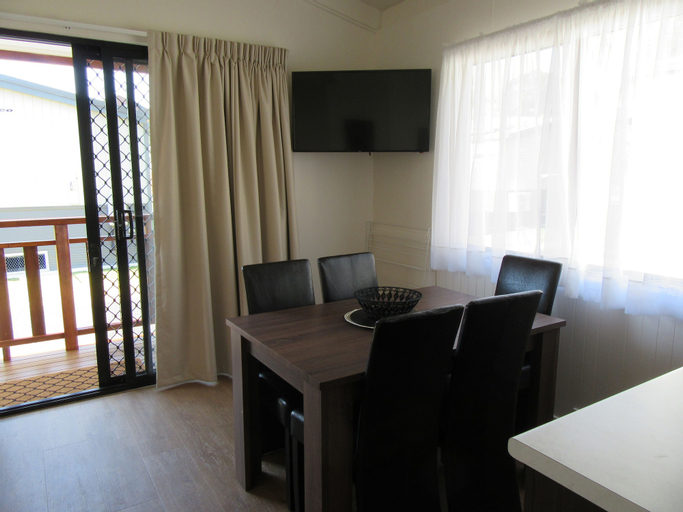 Dining Room 5