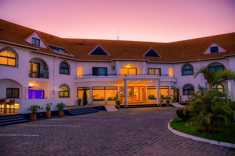 Exterior & Views 2, San Cristobal Boutique Hotel, Analamanga