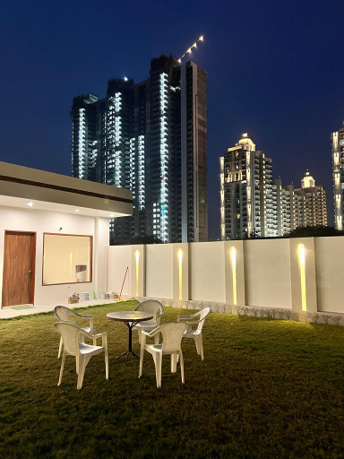 Food & Drinks 3, Arth Villa, Gautam Buddha Nagar