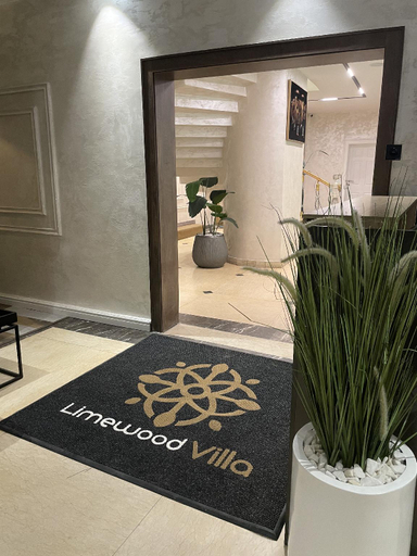 Others 3, Limewood Villa, Eti-Osa