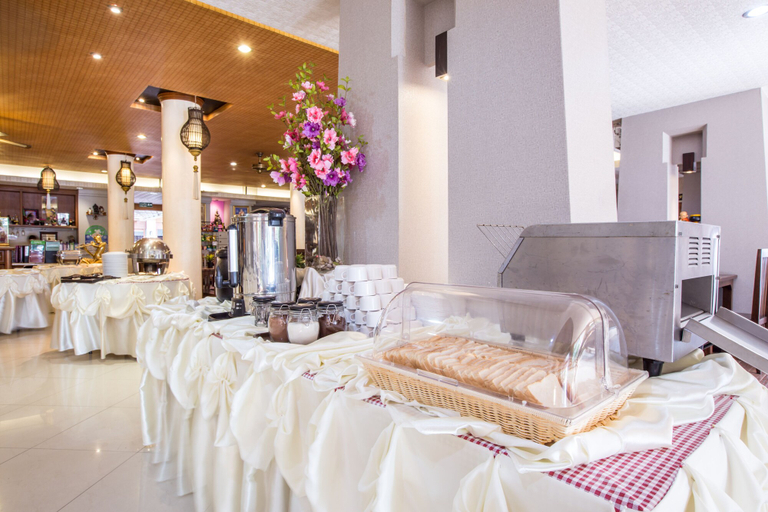 Food & Drinks 4, Juntra Resort and Hotel, Muang Nakhon Nayok