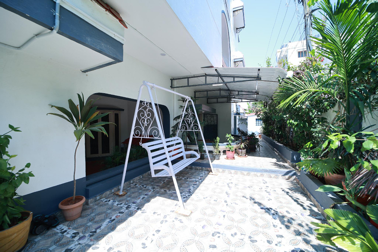 Exterior & Views 5, Villa Celeste, Viluppuram
