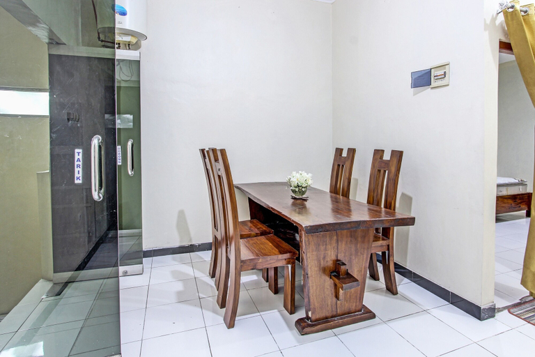 Others 5, OYO 91920 Pondok'ku Inn, Sleman