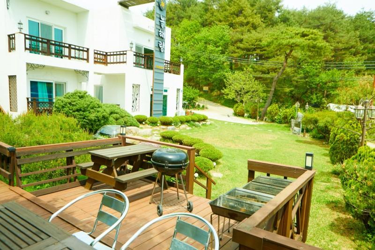Others 4, Sokcho is always Haerang Pension, Sokcho