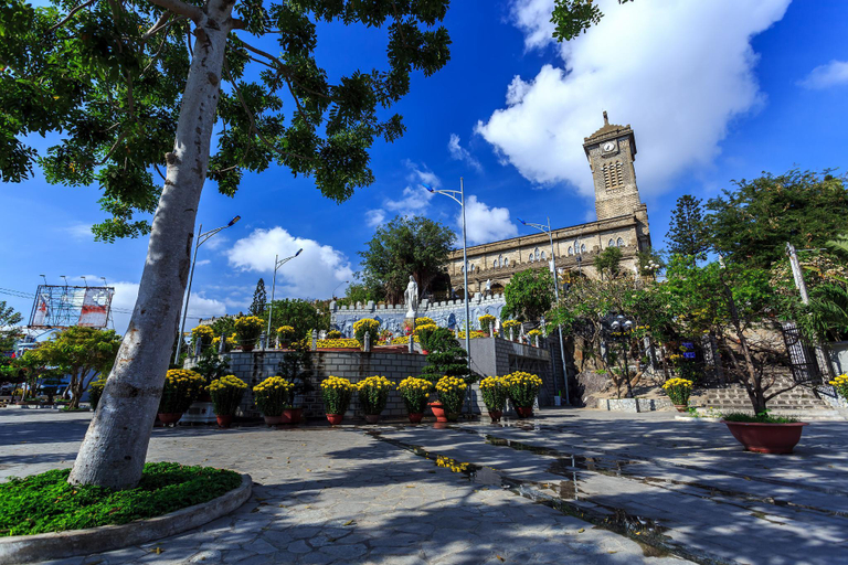 Nearby Landmark 2, Eastin Grand Hotel Nha Trang, Nha Trang