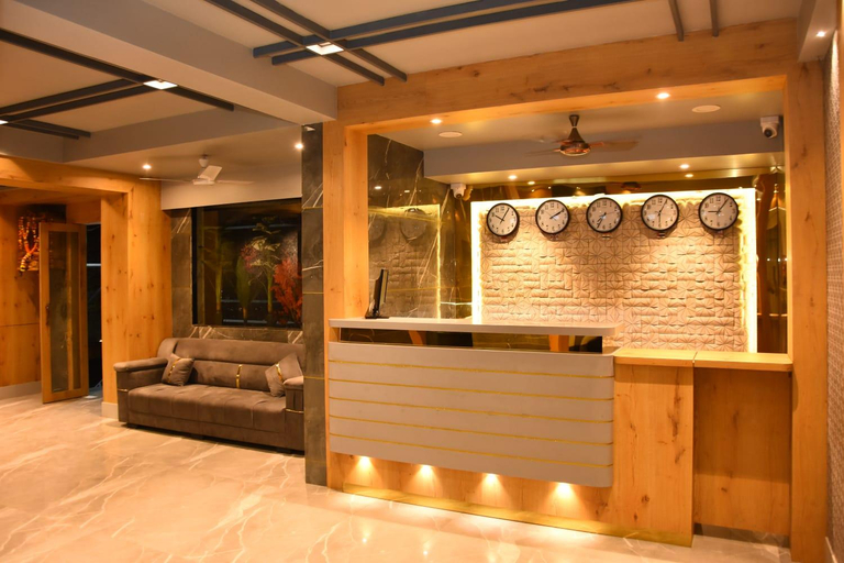 Others 3, Hotel Aqua Jalaja, Thane