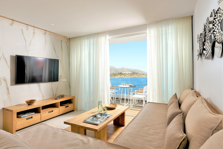 Others 5, Citrus Exclusive, Crete
