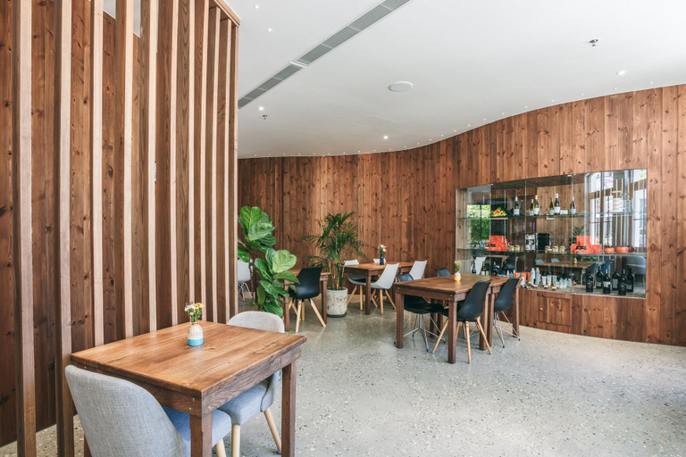 Public Area 4, JM Boutique Hotel, Phú Quốc