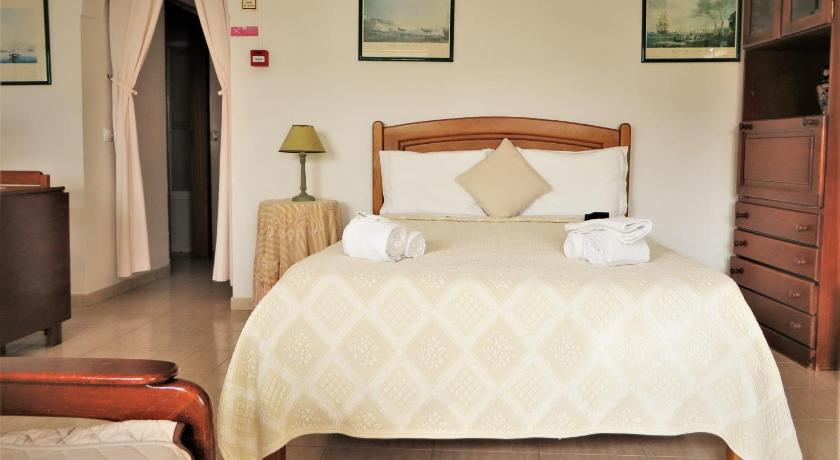 Bedroom 4, HAUS NUNES by Stay in Alentejo, Odemira