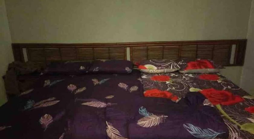 Bedroom 1, Mirza Villa with private swimming pool, Alor Gajah
