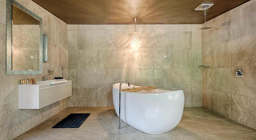 Bedroom 3, Mudstone Suites, Manjimup