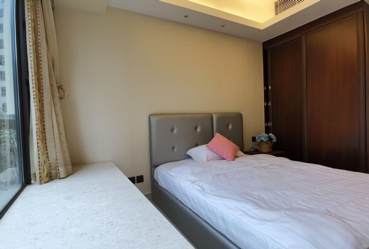 A Yangguan Three-bedroom, Jiuli Phase 2, Hainan