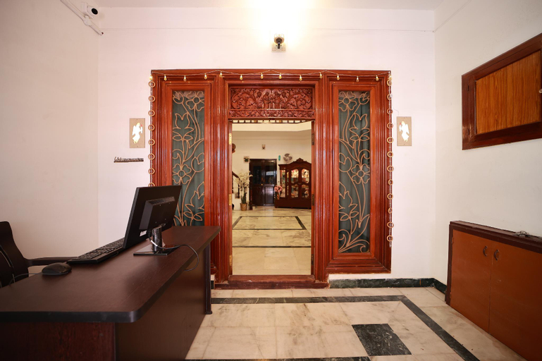 Others 2, Villa Celeste, Viluppuram