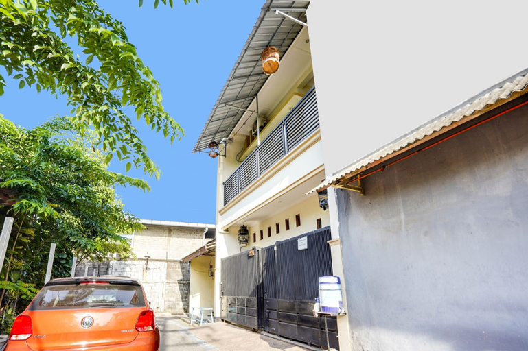 OYO 91893 Kost Jeje Syariah, Surabaya