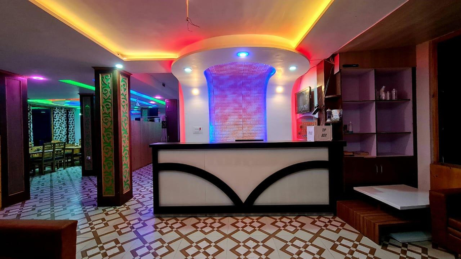 Others 3, Hotel D Indian Kargil, Kargil
