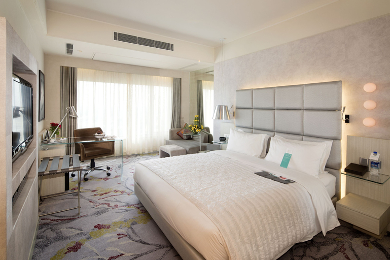 Bedroom 13