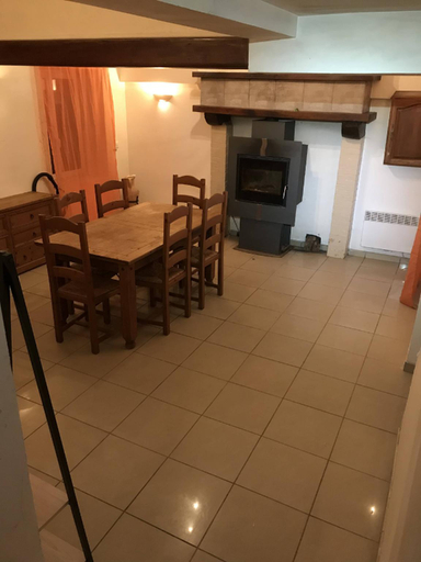 Others 4, Le Tâcheron, Saône-et-Loire