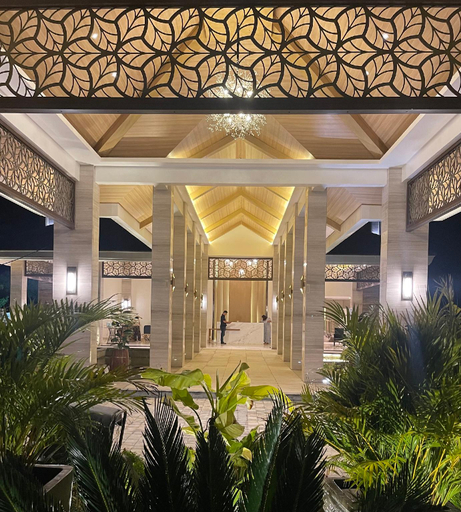Others 3, Jamins Hotel, Ibajay