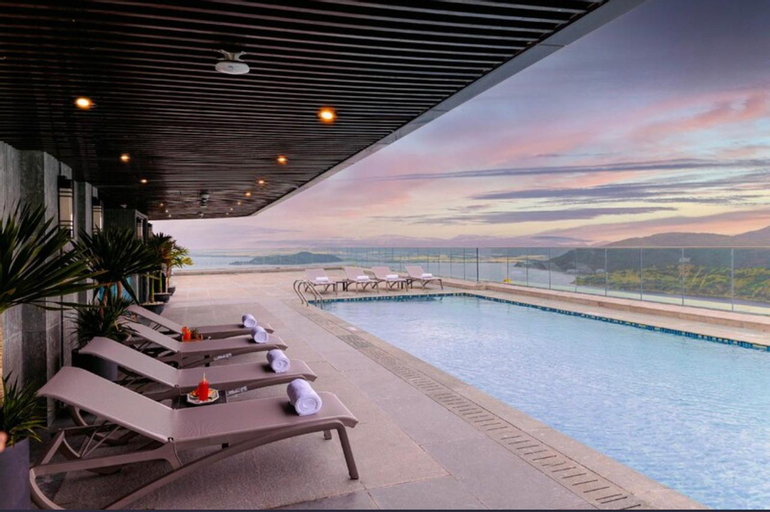 Armin Homes Corner Suites 2 Bedroom with Bathtub, Qui Nhơn