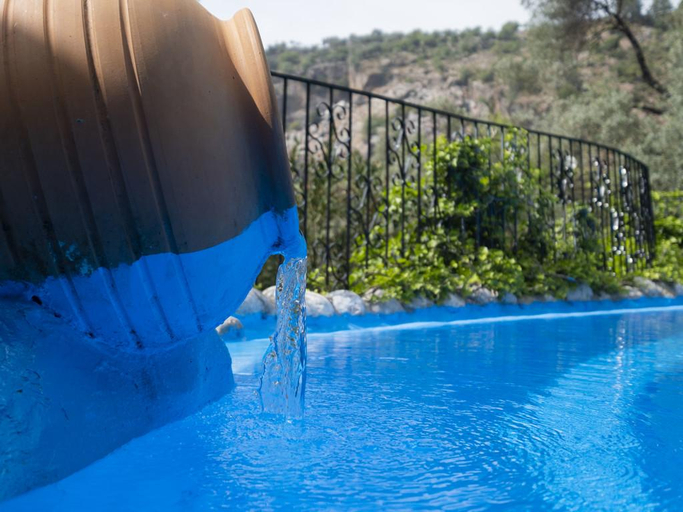 Sport & Beauty 2, Watermill Hotel Faralya & Villa, Fethiye