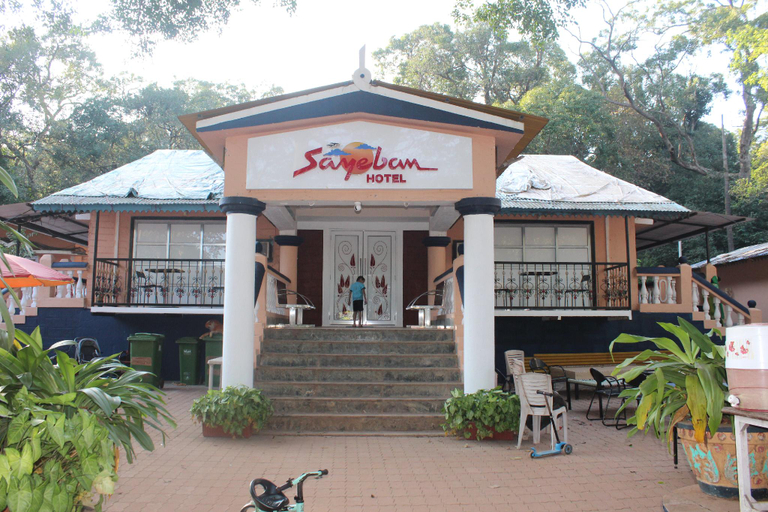 Others 5, sayeban hotel, Raigarh