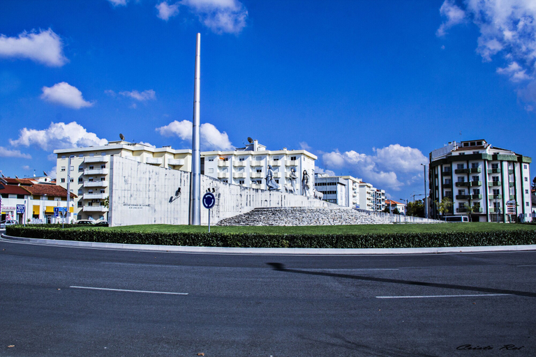 Exterior & Views 2, Hotel Cristo Rei - Fátima, Ourém