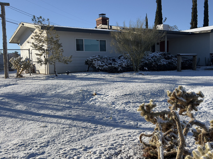 Exterior & Views 2, Ohana Ranch, San Bernardino