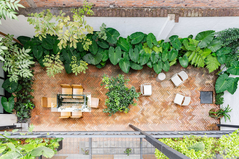 Others 5, Casa Danubio Reforma by VH, Mexico City