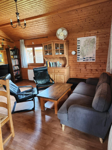 Others 4, Chalet les silenes, Jura