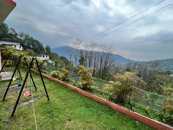 Others 5, Rumtek Boutique Nest, East Sikkim