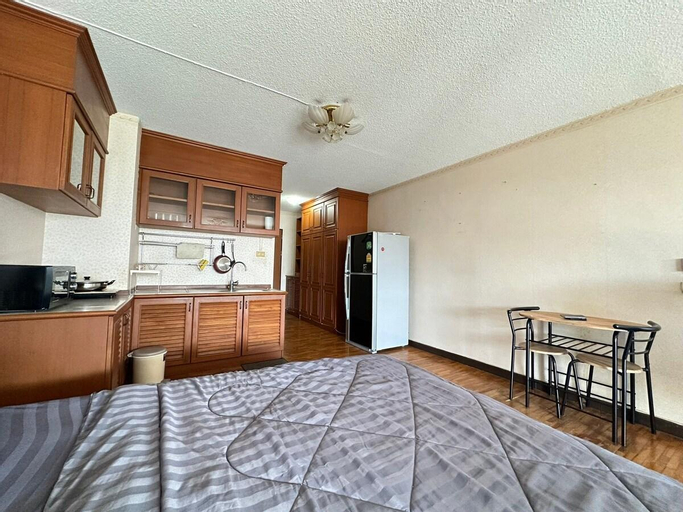 Bedroom 2, Privacy room in Nimman ​ 945, Muang Chiang Mai