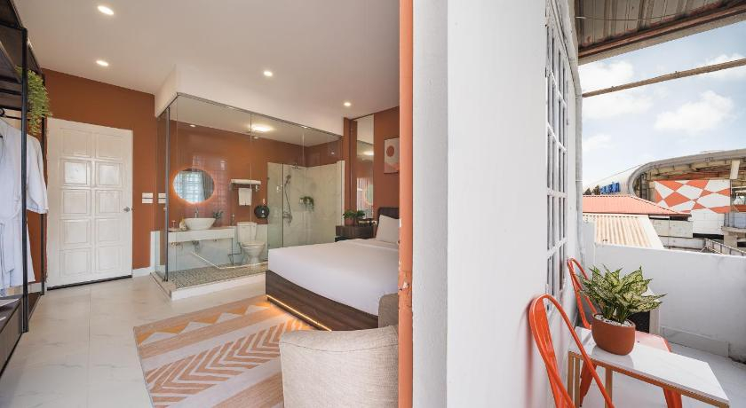 Others 5, Corona Hanoi House, Đống Đa