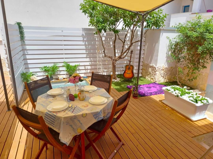 Others 5, CapoSud - Suite Randa, Ragusa