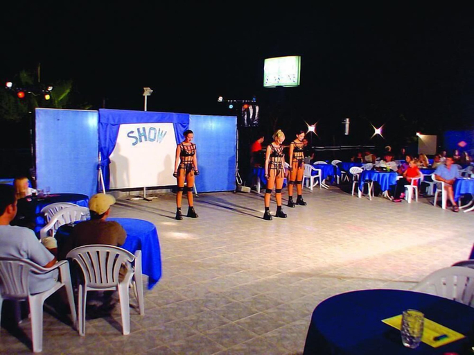 Food & Drinks 3, Sunshine Hotel, Alanya