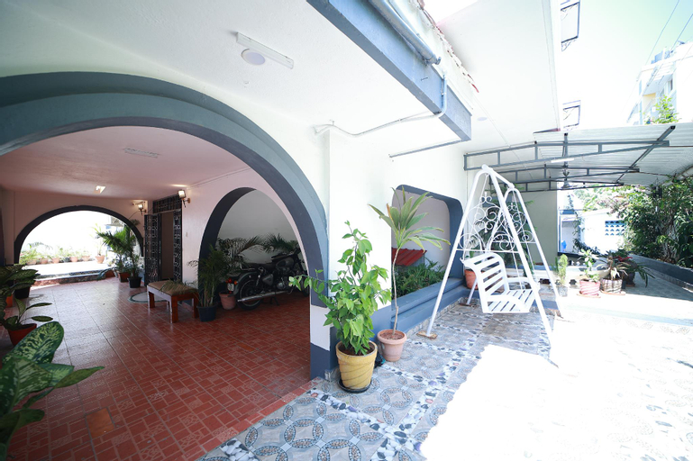 Exterior & Views 3, Villa Celeste, Viluppuram