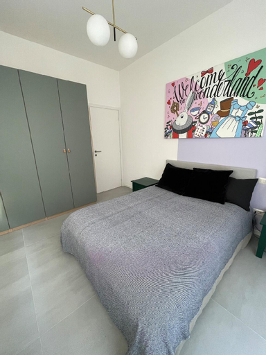 New 2Bed Flat| Porta Romana, Milano