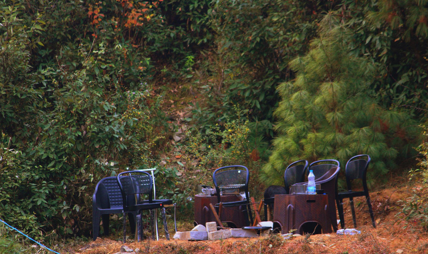 Others 5, Veda Inn, Dehradun