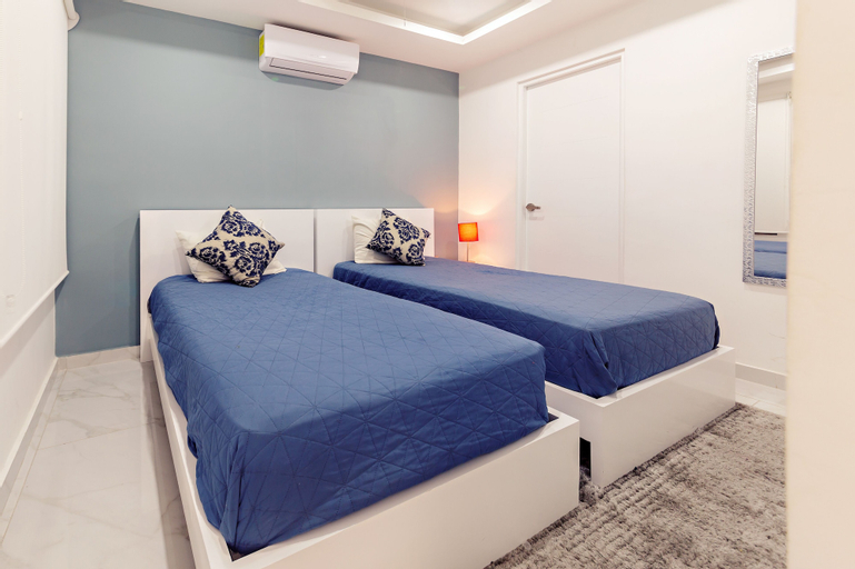 Bedroom 17