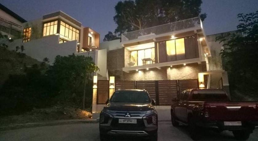 Exterior & Views 1, Private Resthouse with Cozy Pool and Nice View, Antipolo City