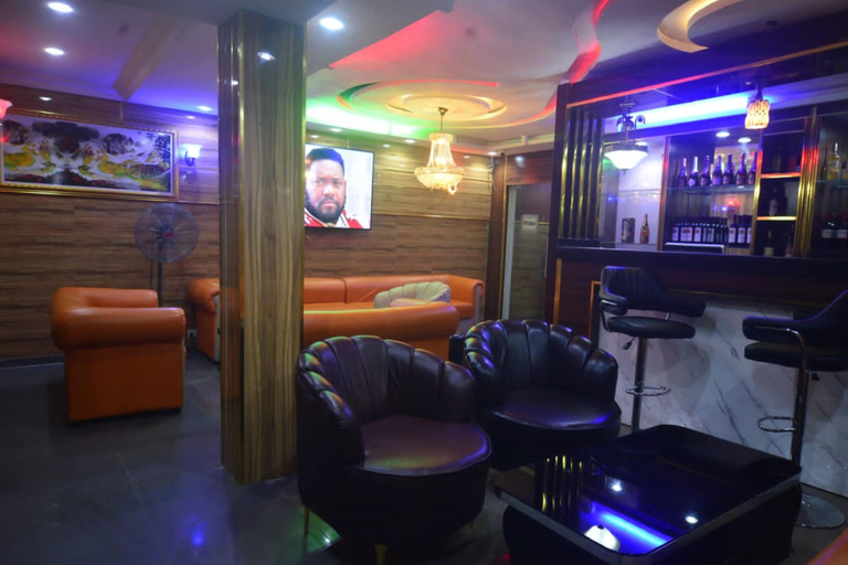 Others 5, Nobis Apartments, Ikeja