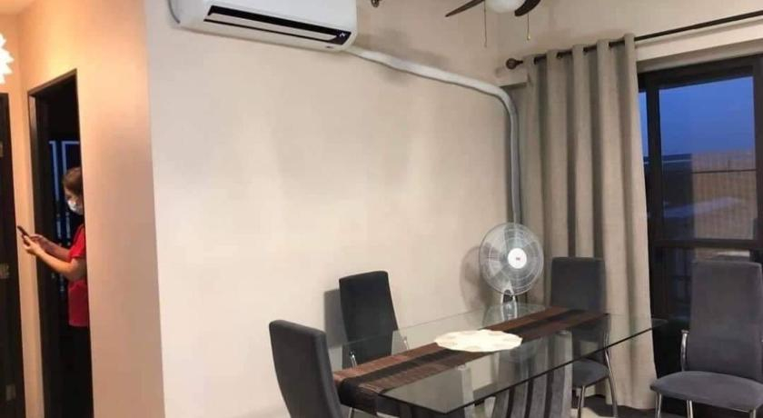 Others 2, Spacious and lovely 2br condo near NAIA, Las Piñas