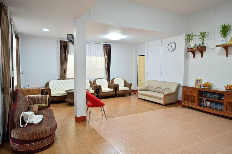 Others 3, Baan Romyen - Romyen House, Mae Sai