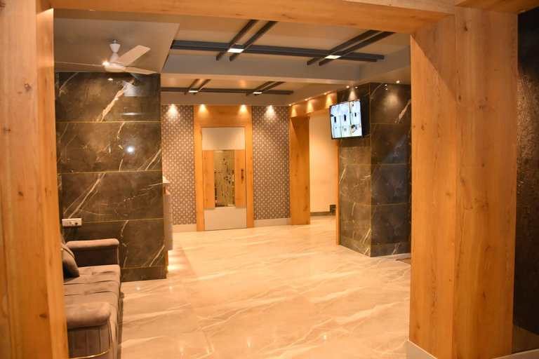 Sport & Beauty 5, Hotel Aqua Jalaja, Thane