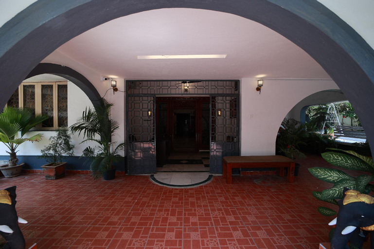 Exterior & Views 4, Villa Celeste, Viluppuram