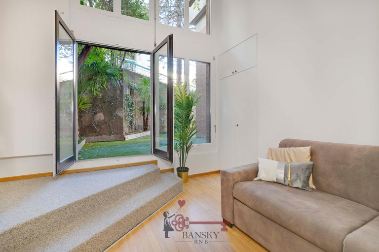 Others 4, DUPLEX LOFT IN LUGANO CENTER, Lugano