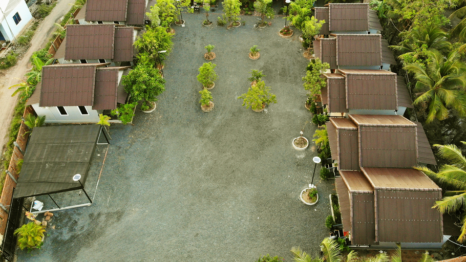 Others 4, Treuy Koh Bungalow, Kampot